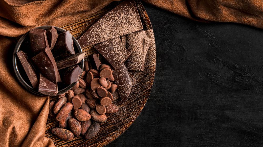 القهوة… لحظة مزاج في كل رشفة