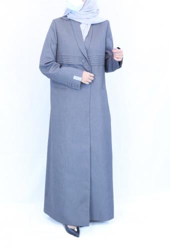 بليزر رمادي
