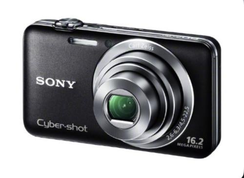 Sony dsc wx30 black