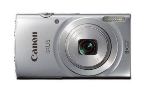 Canon ixus 145 silver