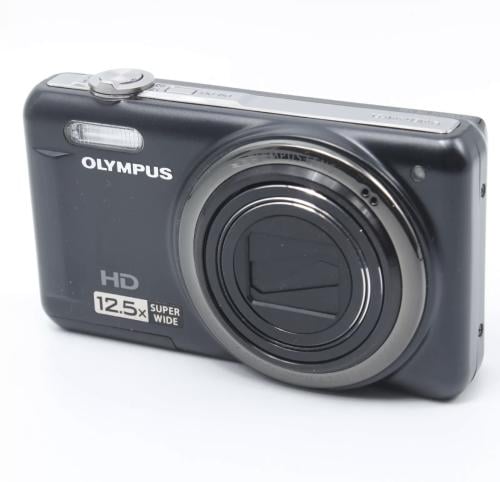 Olympus vr-320 black