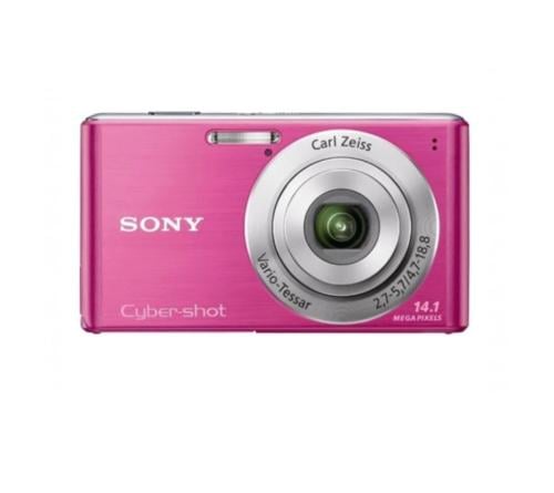 Sony dsc w530 pink