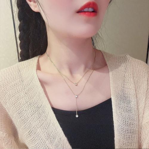 سلسال الزركون