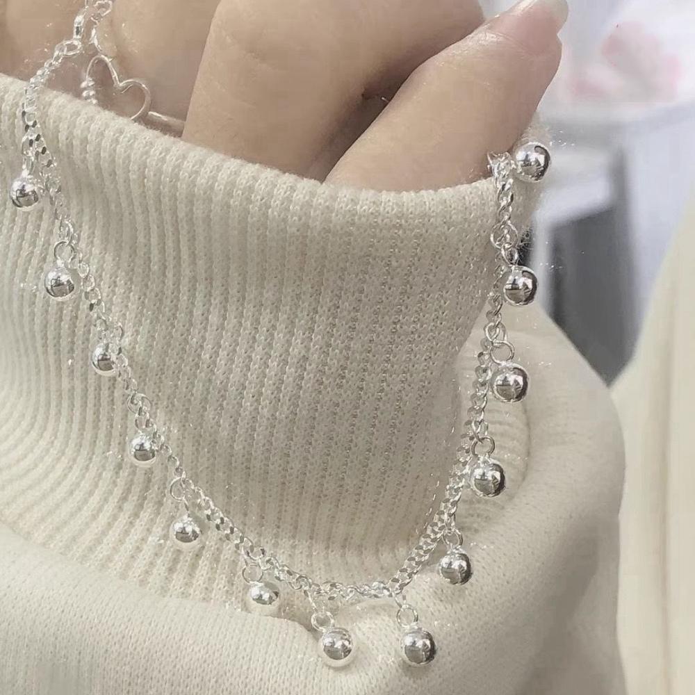 اسوارة لجين فضه 925s
