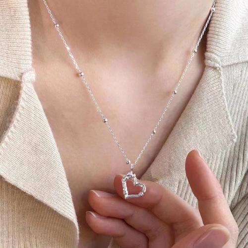 سلسال القلب فضه 925s