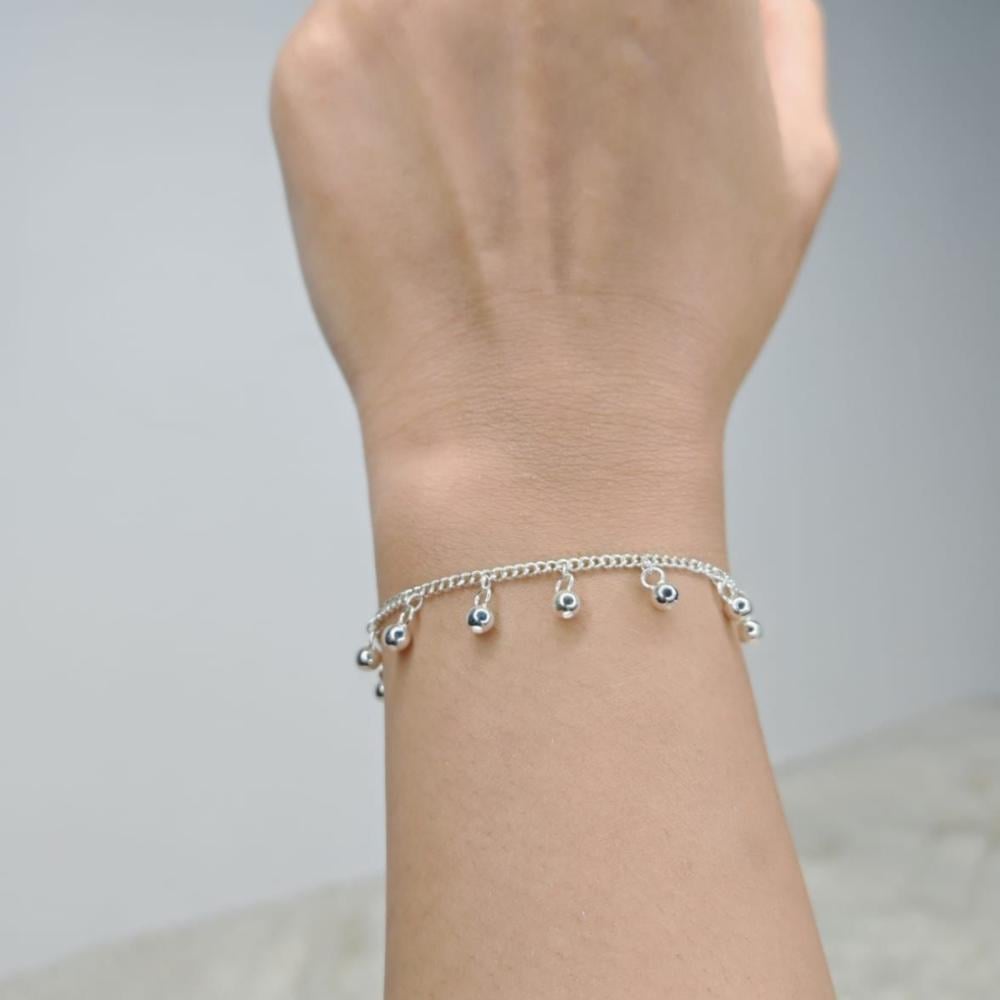 اسوارة لجين فضه 925s