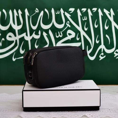 شنطة يد ذكية بالبصمة