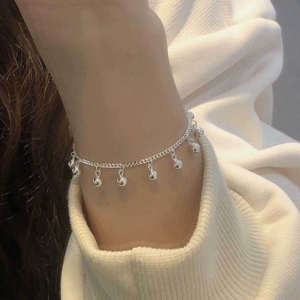 اسوارة لجين فضه 925s