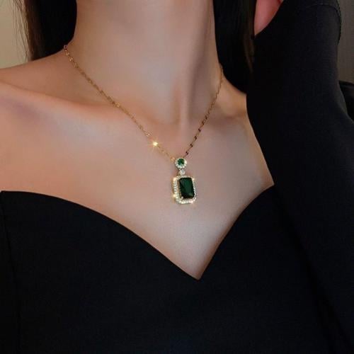 سلسال الزمرد