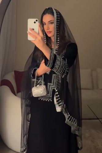جلابيه تاسيس 1