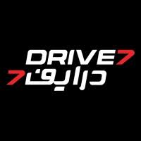 درايف 7 Drive 7