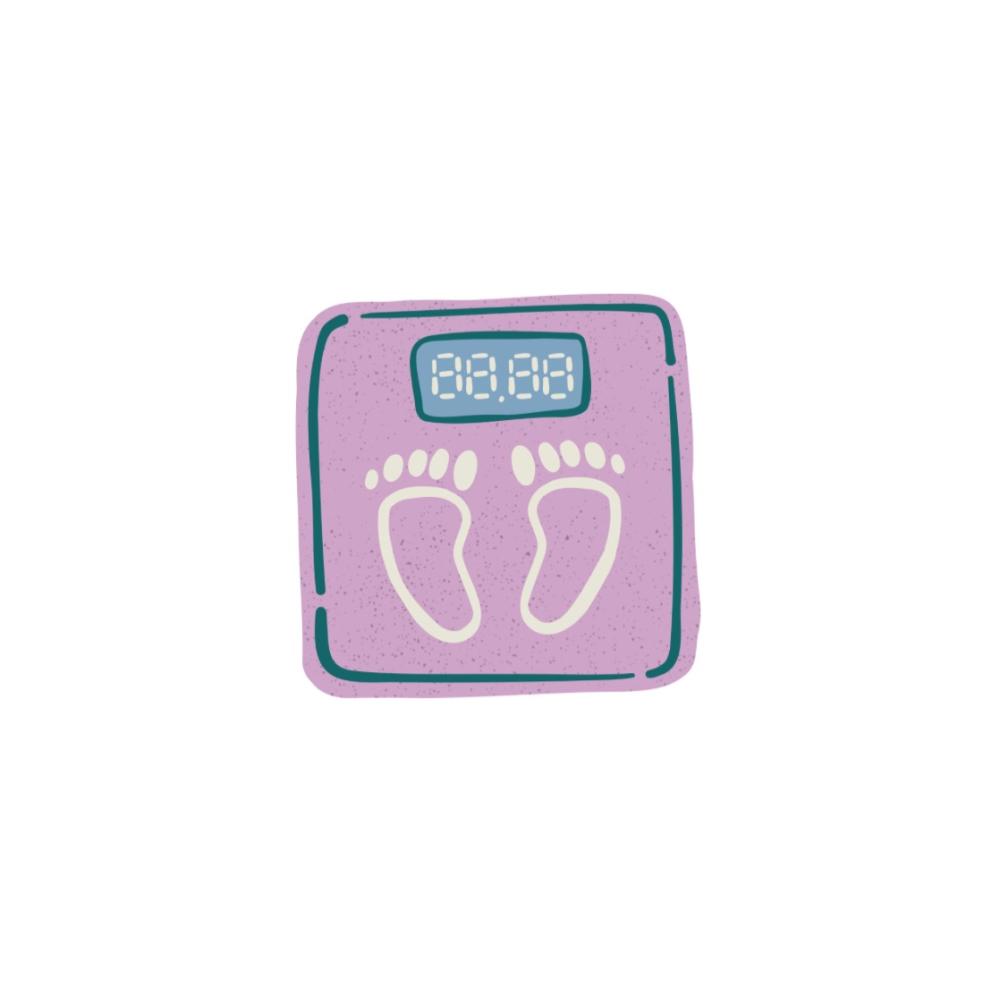 ثبات الوزن: الأسباب الخفية وكيف تتعامل معه بوعي صحي