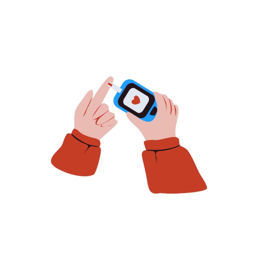 السكري ليس رقمًا | كيف تفهم صحتك أبعد من قراءة سكر الدم