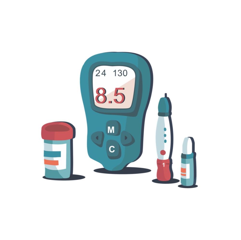 ما هو السكر التراكمي (HbA1c)؟