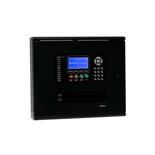 CAD-150-4 4 Loops Addressable