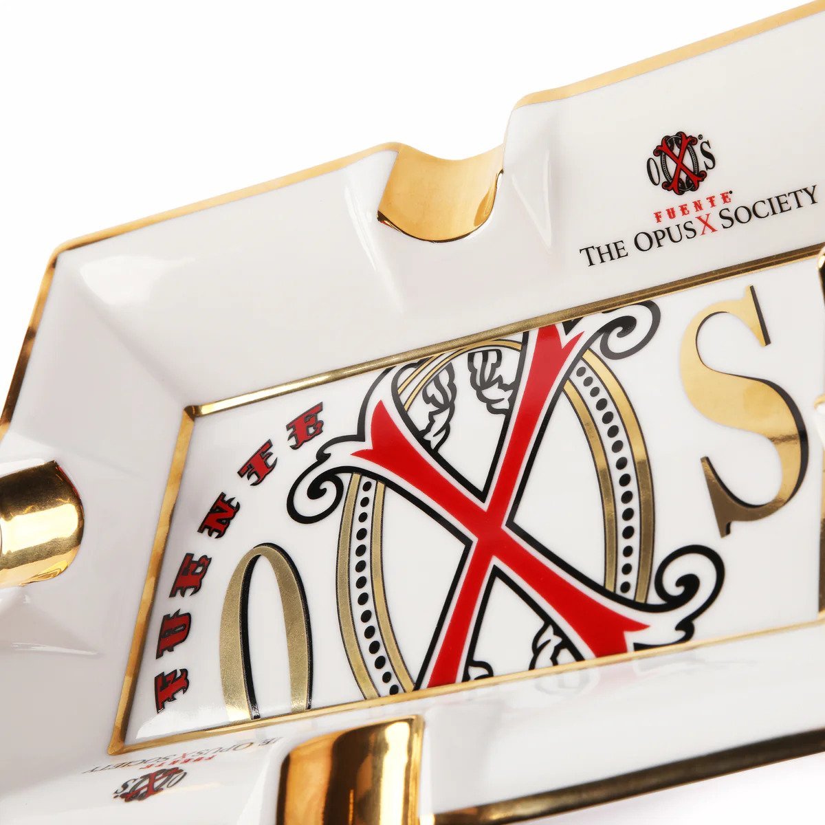 Opus X Society