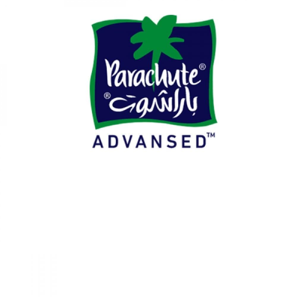 بارشوت زيت شعر 175 مل جوز هند ازرق