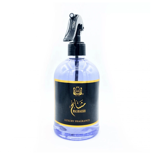 السرتي معطر و معقم 500 مل مشايخ