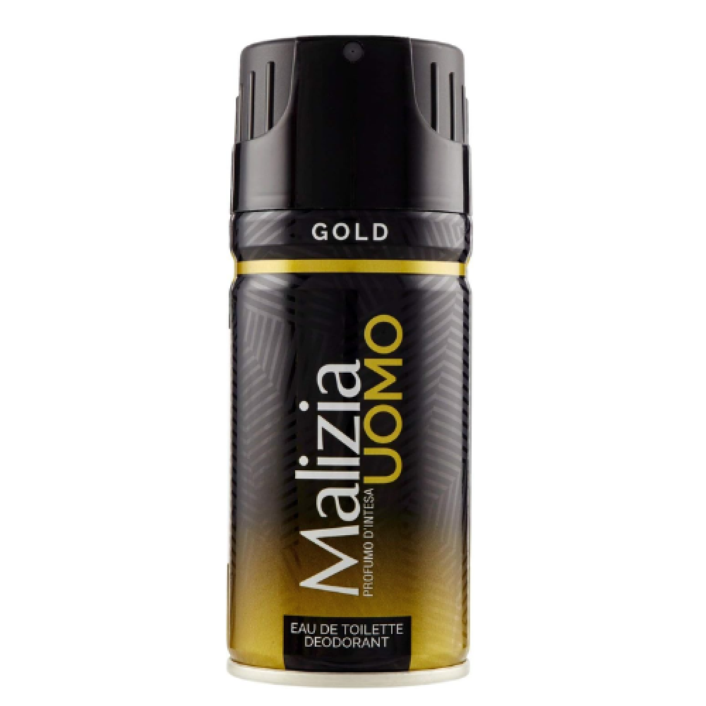 مزيل العرق رذاذ للرجال من ماليزيا  - 150 مل