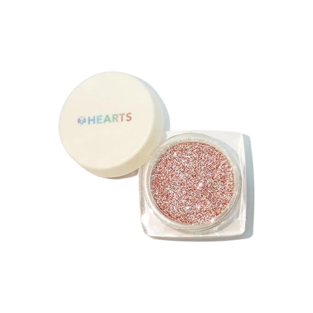 بودرة منثورة قليتر لامع من هارتس -04