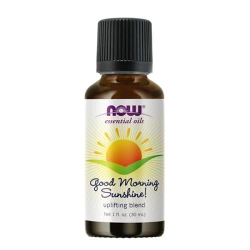 ناو زيت عطري 30 مل جود مورنينج
