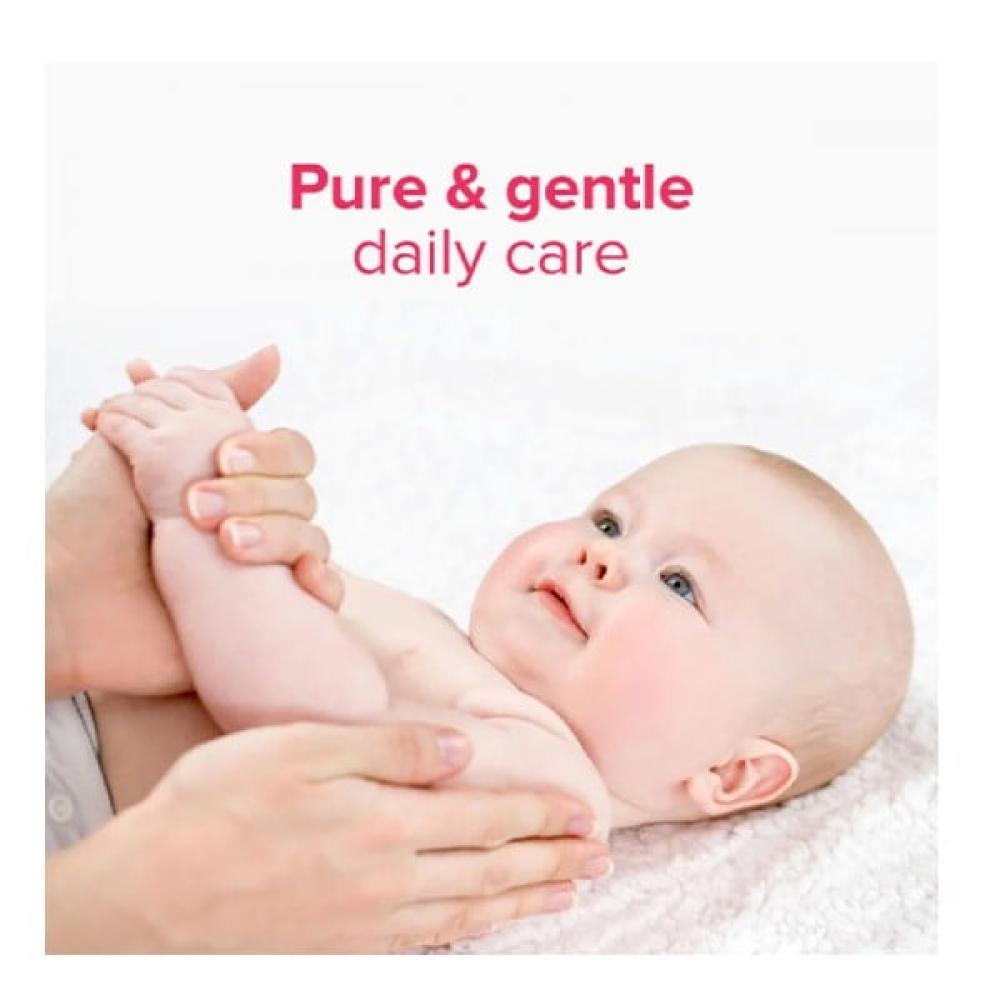 جونسون زيت الاطفال 200 مل