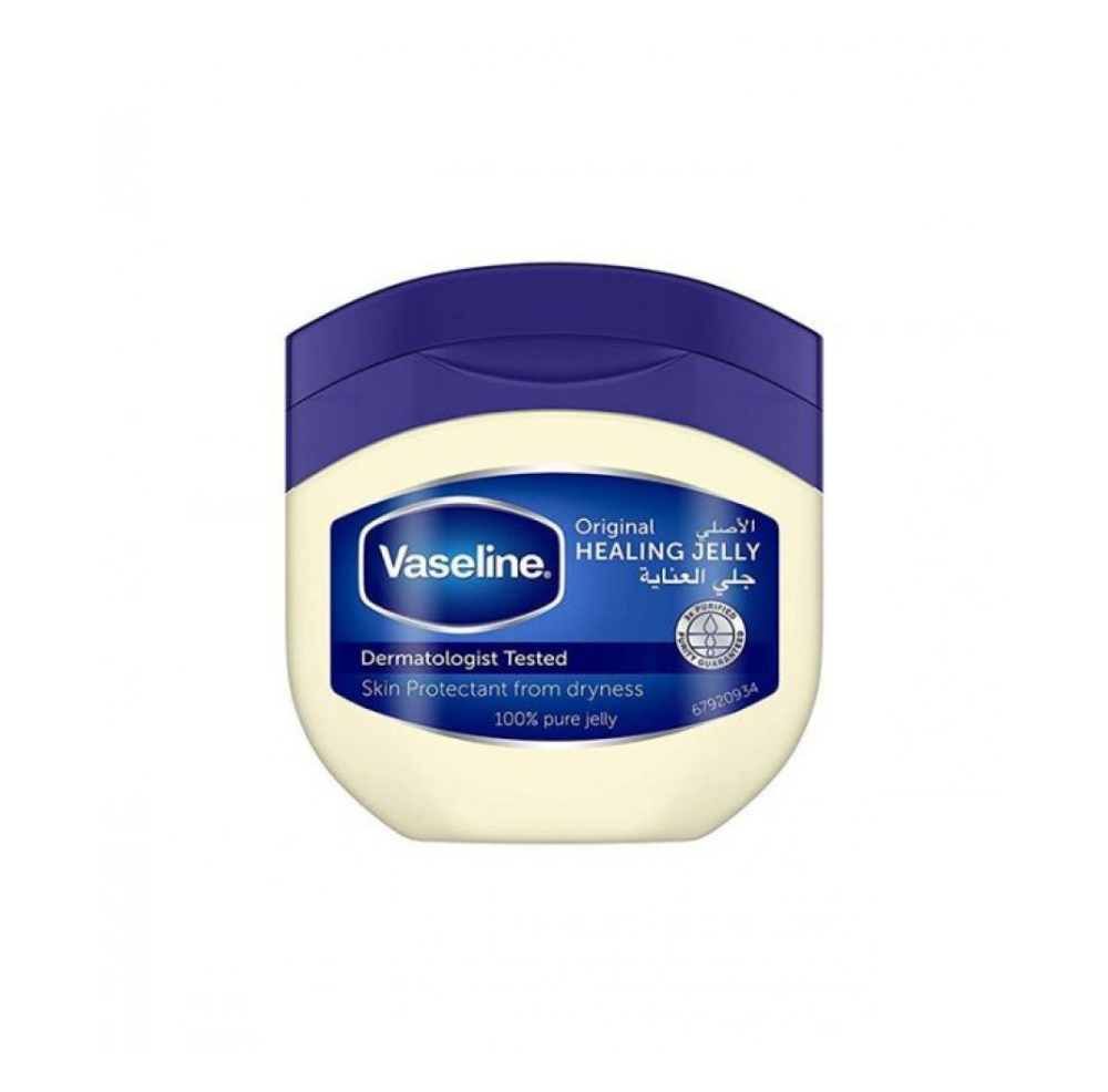 فازلين بيتريليوم جلي الاصلي 50 مل