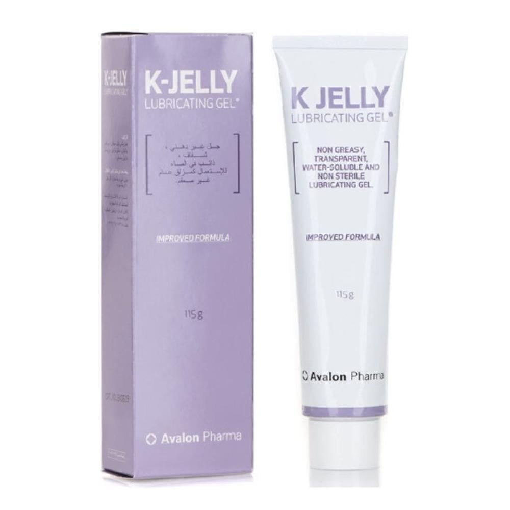 كي جيلي مزلق 115 جم