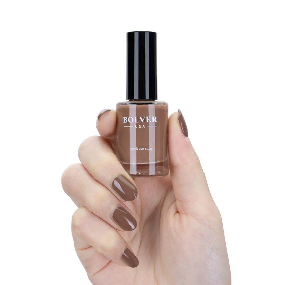 طلاء اظافر كافي 743 من بلوفير