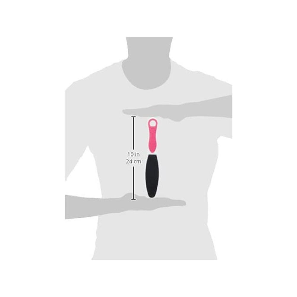 محك قدم سهل الاستخدام 3020 من تيتانيا