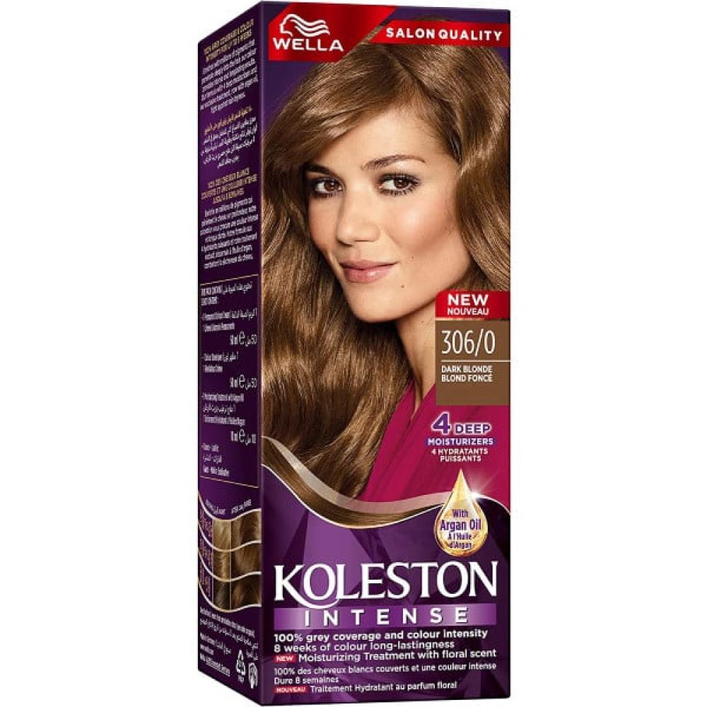 كوليستون صبغه شعر ماكسي 50 مل 306/0 اشقر داكن