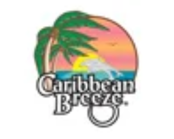 Caribbean Breeze