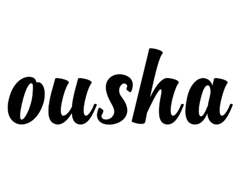 Ousha