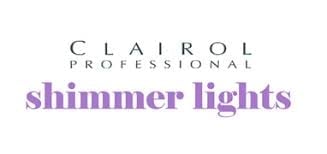 Shimmer lights
