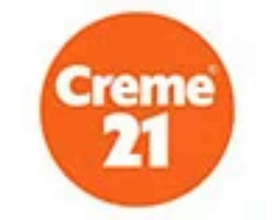 Creme 21