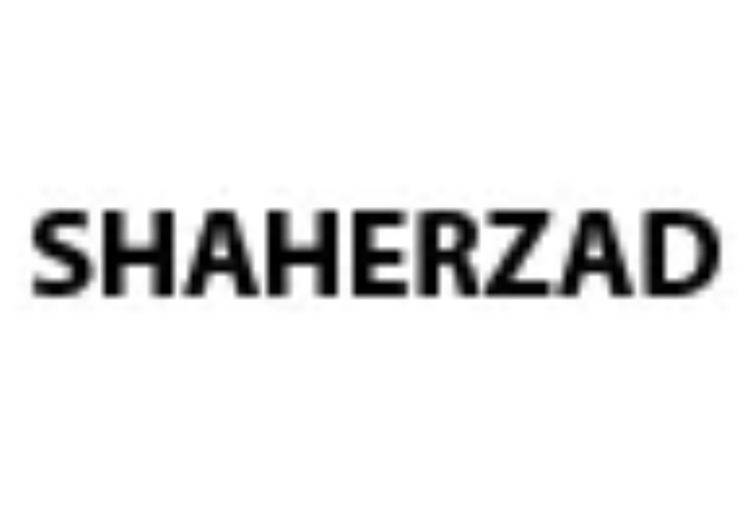 Shaherzad