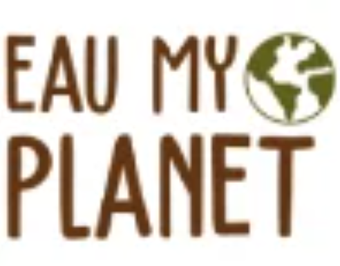 EAU MY PLANET