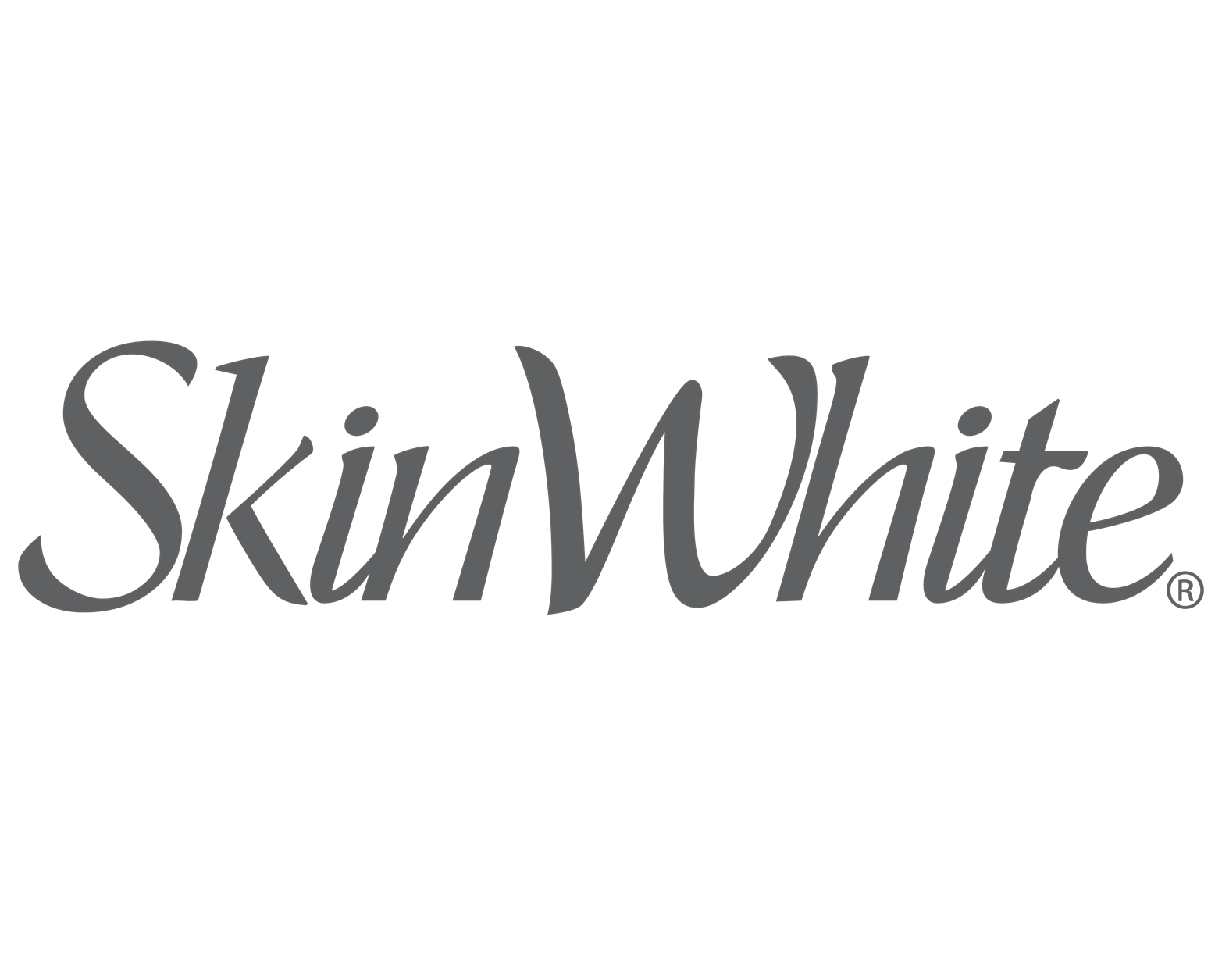 Skin White