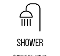 SHOWER