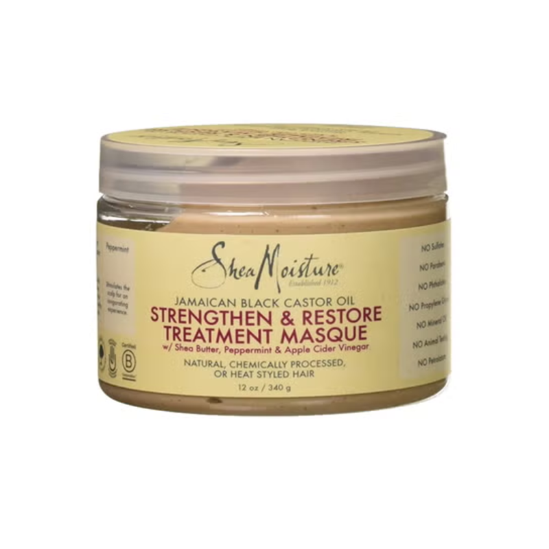 Shea Moisture