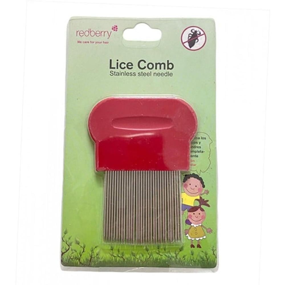 مشط قمل صيني من ريد بيري