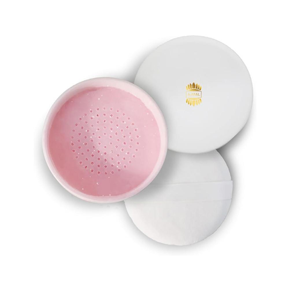 بودرة معطر جسم المعطرة من أجمل - 75جرام