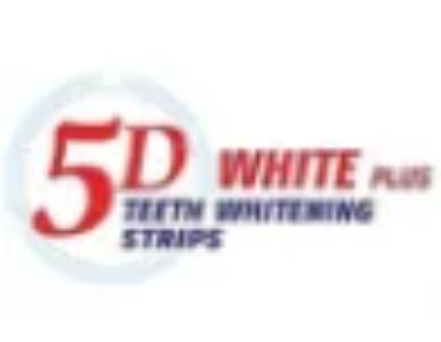 5D White 5D White