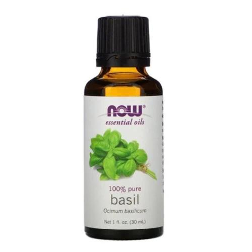 ناو زيت عطري 30 مل زيت الريحان