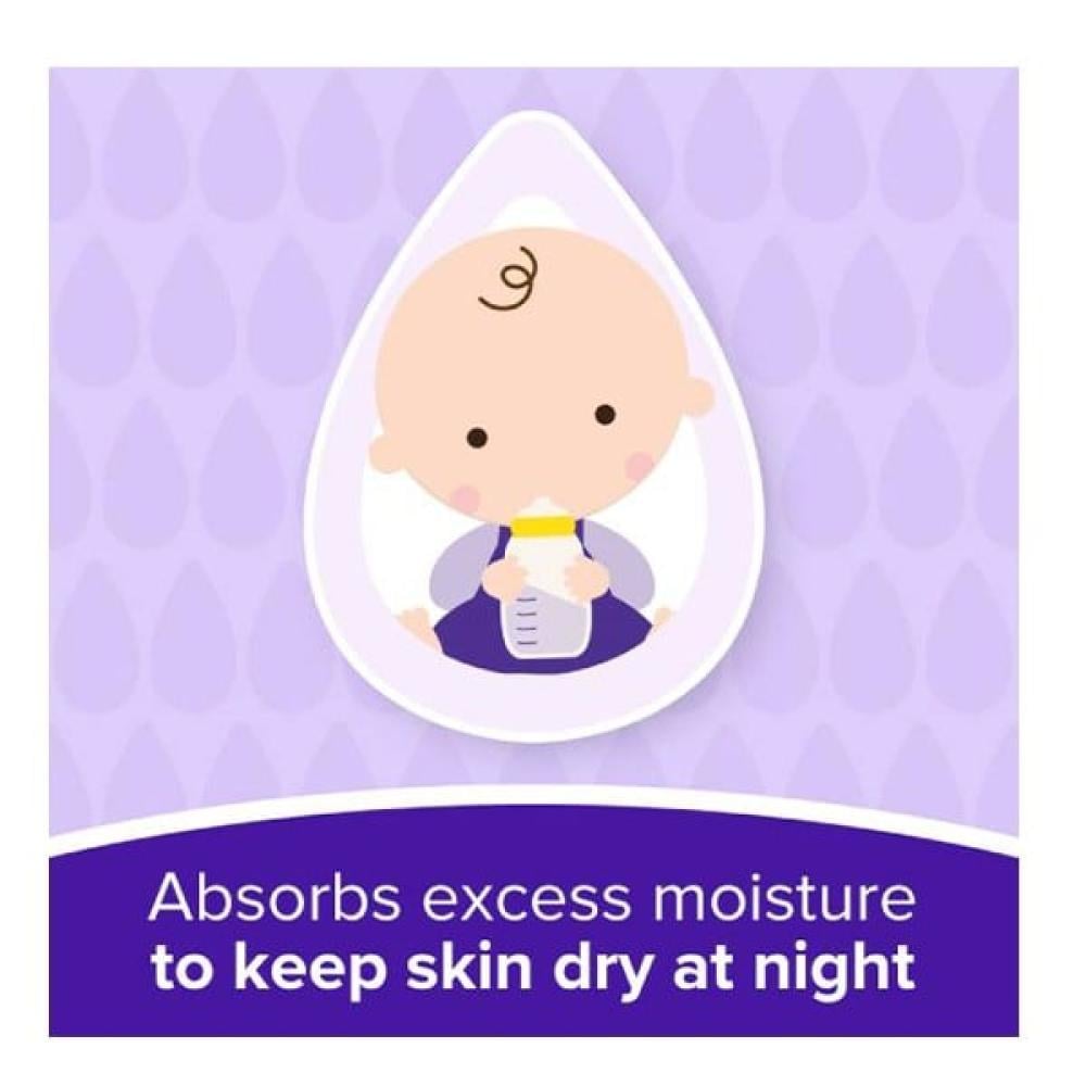 بودرة اطفال ماقبل النوم من جونسون - 500 جرام