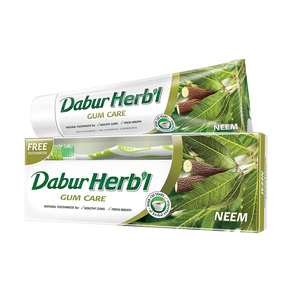 دابر معجون اسنان 150 مل نيم