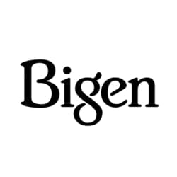 Bigen