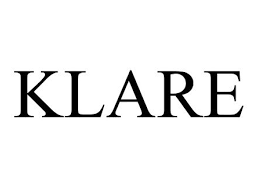 Klare Klare