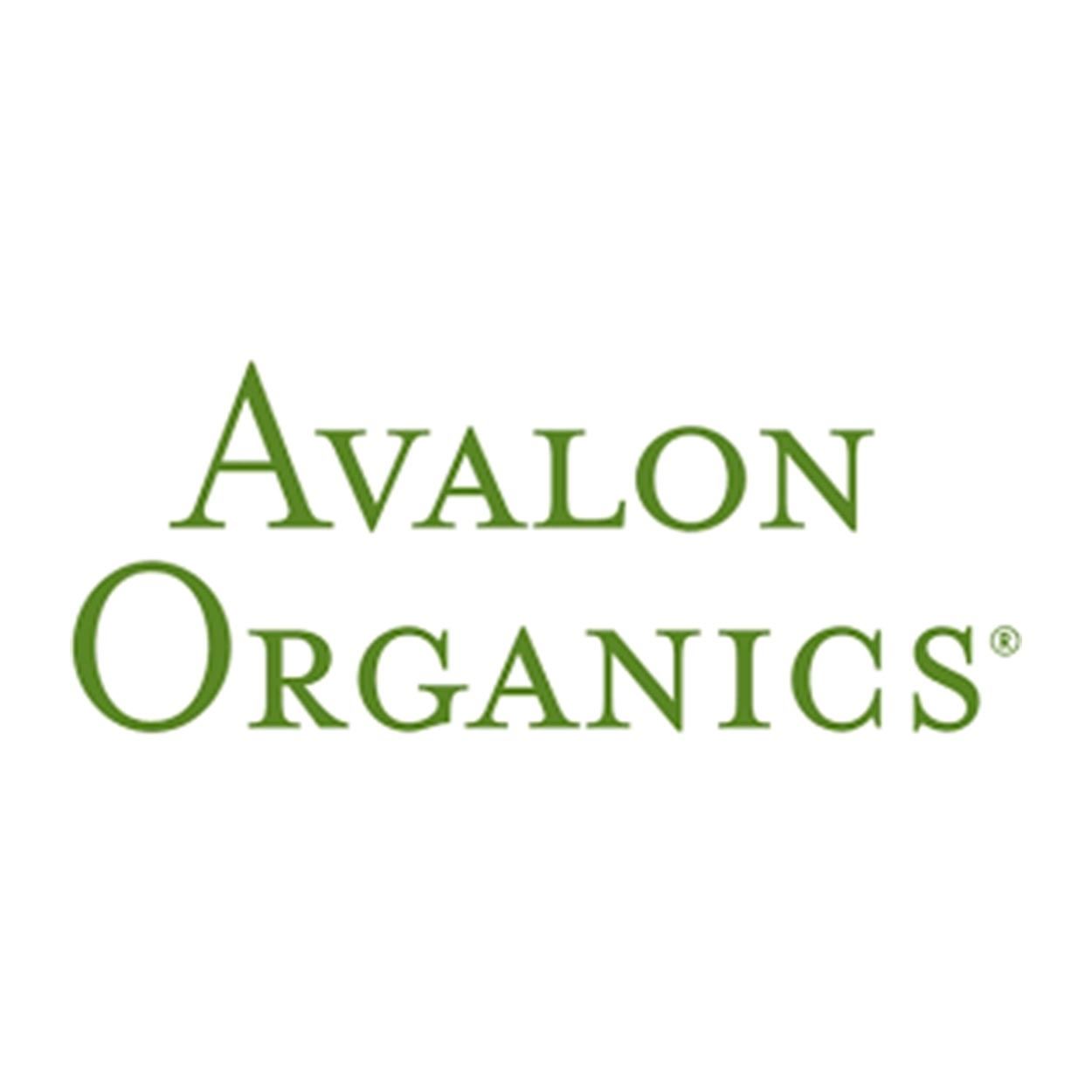 Avalon organics