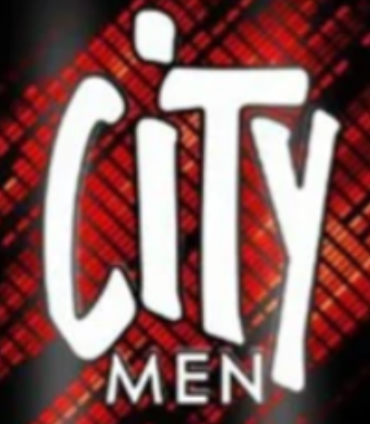 City Men